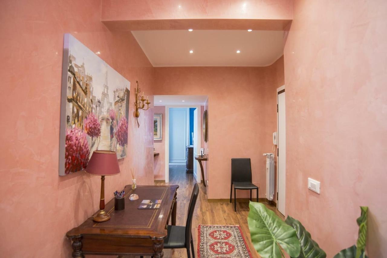 Stradivari Luxury Apartment Ρώμη Εξωτερικό φωτογραφία