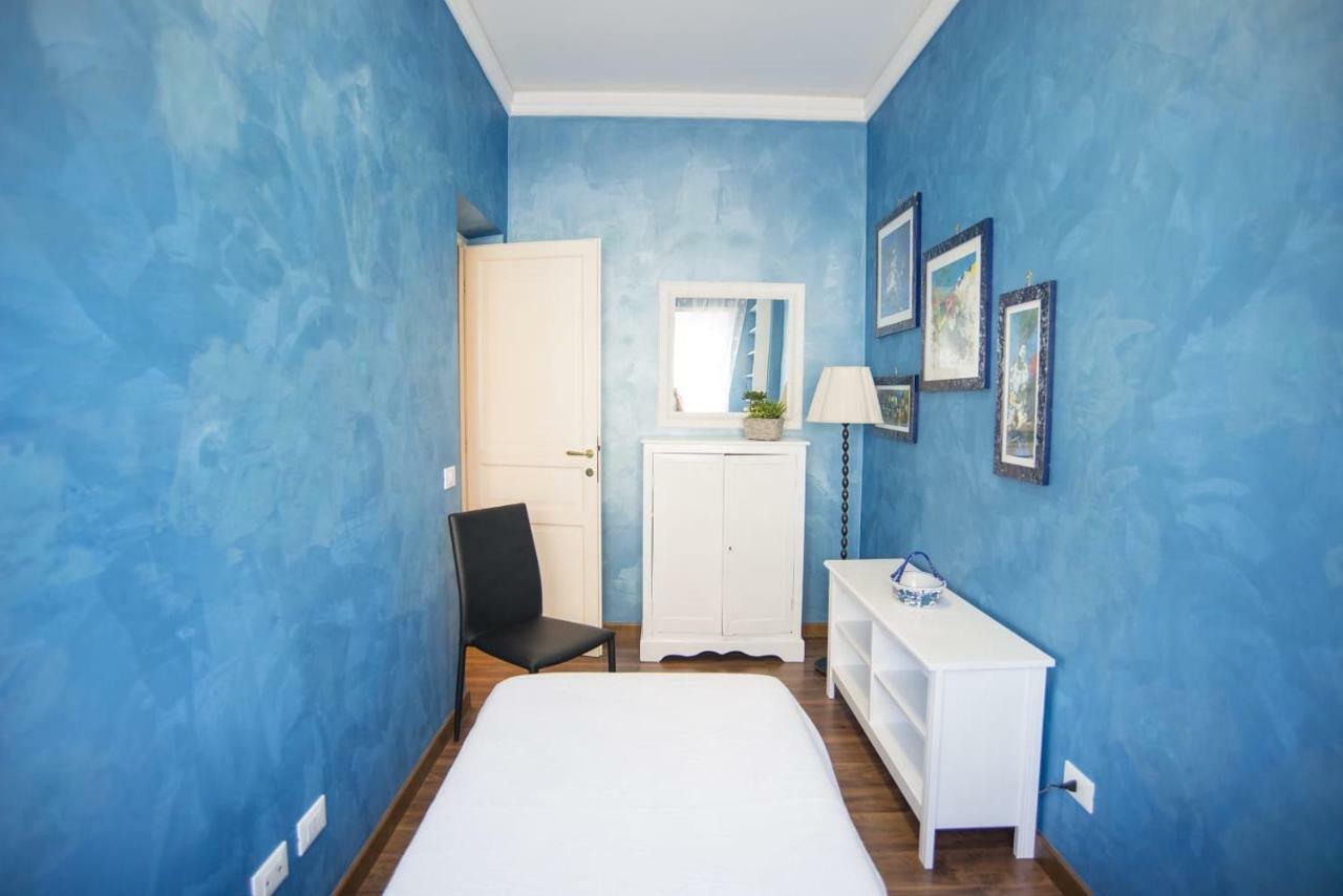 Stradivari Luxury Apartment Ρώμη Εξωτερικό φωτογραφία