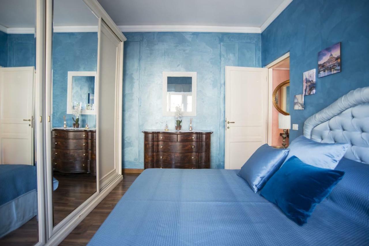 Stradivari Luxury Apartment Ρώμη Εξωτερικό φωτογραφία
