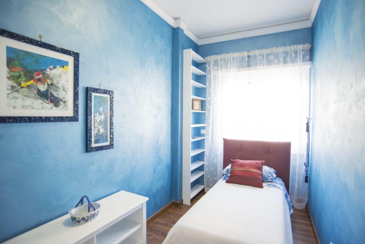 Stradivari Luxury Apartment Ρώμη Εξωτερικό φωτογραφία