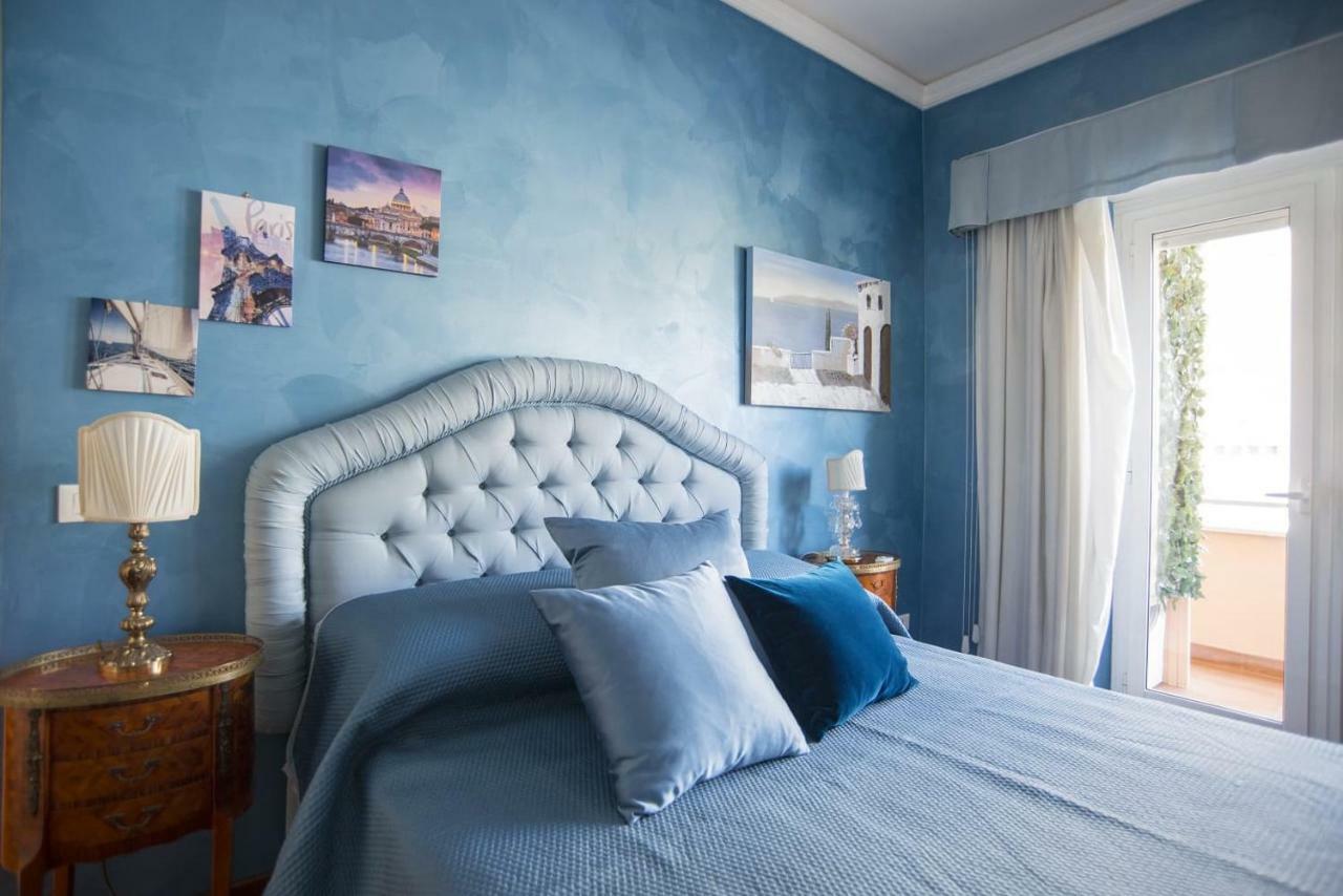 Stradivari Luxury Apartment Ρώμη Εξωτερικό φωτογραφία