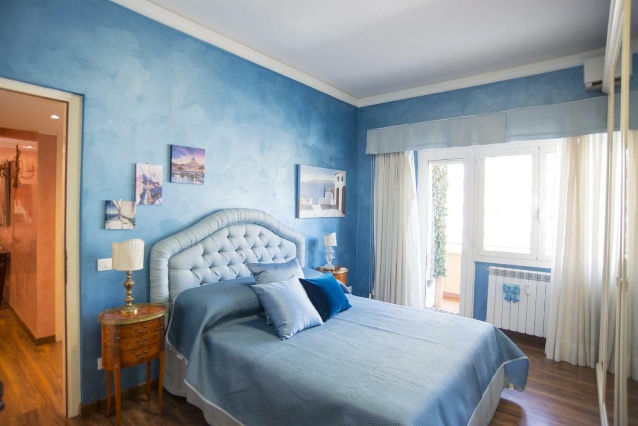 Stradivari Luxury Apartment Ρώμη Εξωτερικό φωτογραφία
