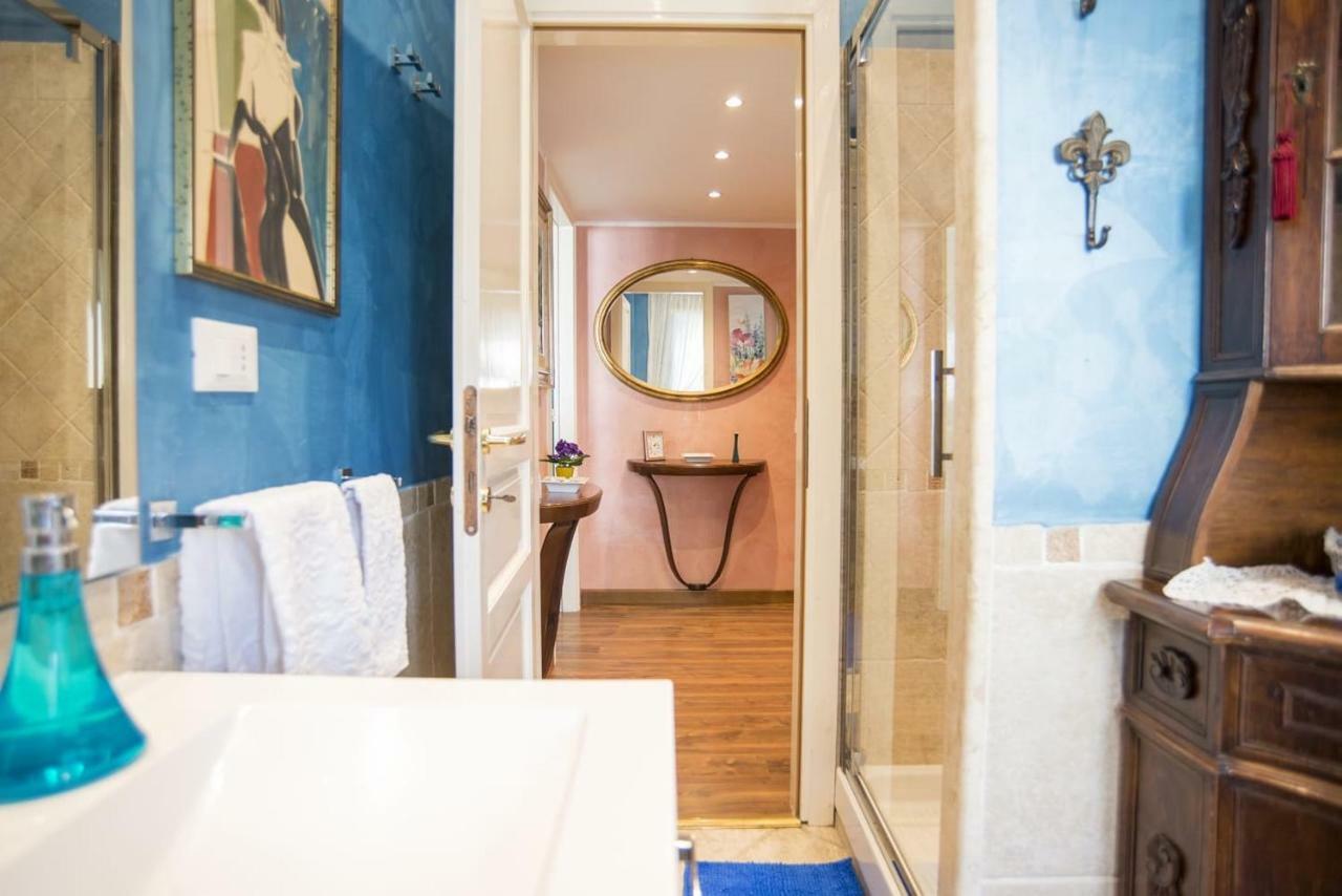 Stradivari Luxury Apartment Ρώμη Εξωτερικό φωτογραφία