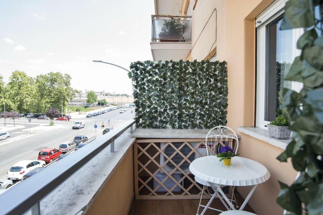 Stradivari Luxury Apartment Ρώμη Εξωτερικό φωτογραφία