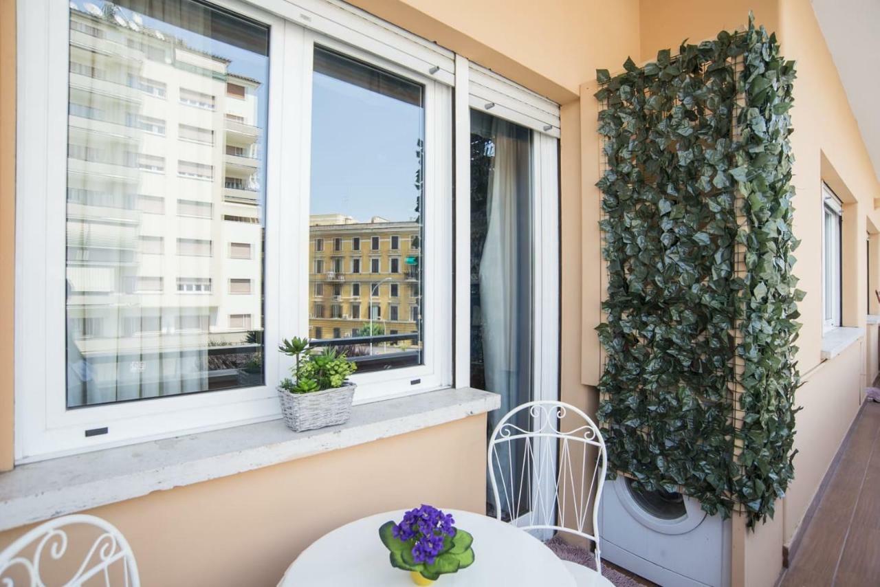 Stradivari Luxury Apartment Ρώμη Εξωτερικό φωτογραφία