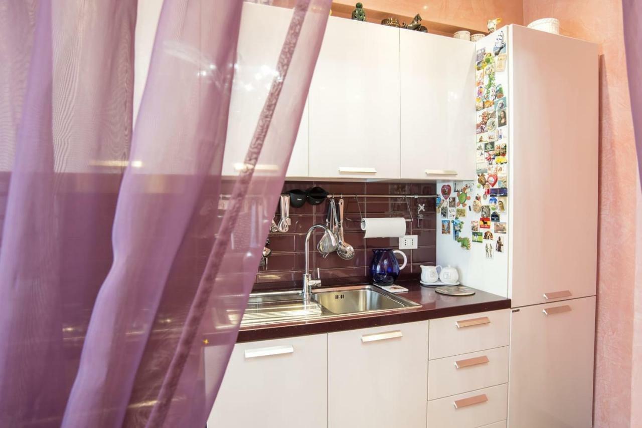 Stradivari Luxury Apartment Ρώμη Εξωτερικό φωτογραφία