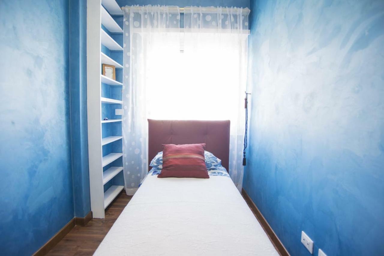Stradivari Luxury Apartment Ρώμη Εξωτερικό φωτογραφία